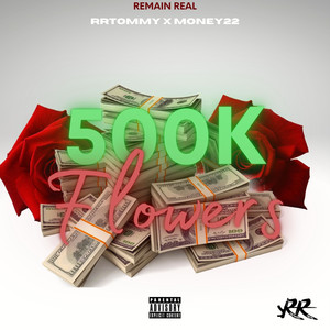 500k Flowers (Explicit)