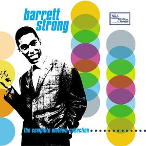 Barrett Strong - Yes No Maybe So