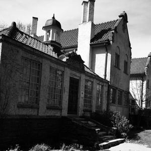 A Ghost's Story (Inst.)