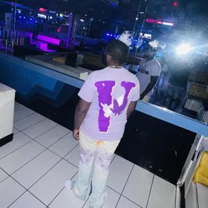 Pray For Me (Explicit)