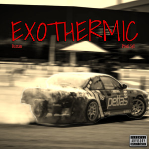 EXOTHERMIC (Explicit)