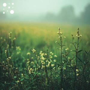 Whispering Meadow Tranquility