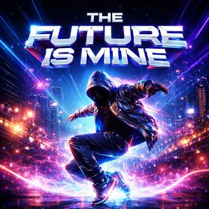 The future is mine