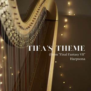Tifa's Theme
