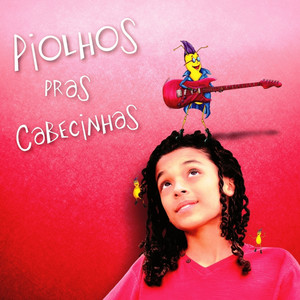 Rock do Piolho(Versão 1)