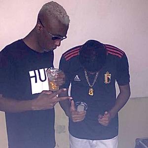 GASTAÇÃO PEIDA PERERECA (feat. DJ LP DO PC)