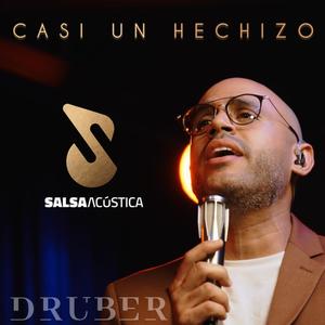 Casi un Hechizo (feat. Salsa Acústica)