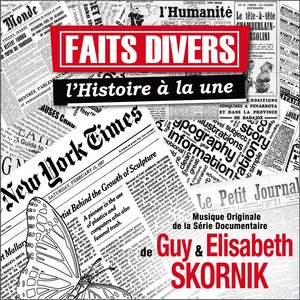 Faits divers / L'histoire à la une (Bande originale du film)