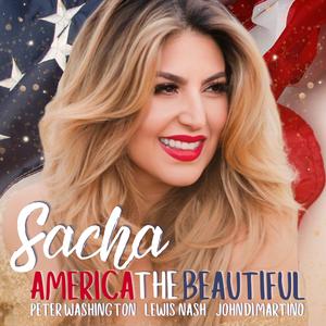 Sacha: America the Beautiful (feat. Peter Washington, Lewis Nash & John di Martino)