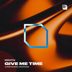 Give Me Time (Extended Mix)