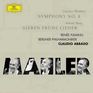 Symphony No. 4 in G Major - 4. Sehr behaglich: 
