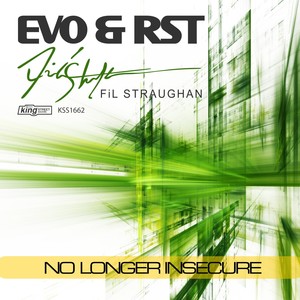 No Longer Insecure (Lifted Dub Mix)