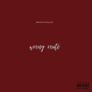 wrong route (Explicit)