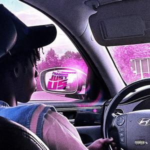 Just Us (feat. Lowkdrippin) (Explicit)