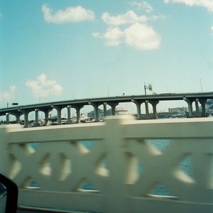 Feelings In The Air(feat. Reazon & MadeMarks)