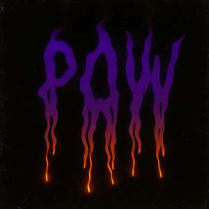 Pow (Feat. yayui)