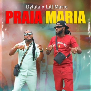 Praia Maria (feat. Lill Mario)