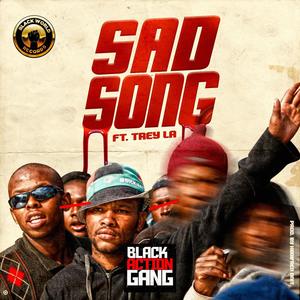 Sad song (feat. Trey La) (Explicit)