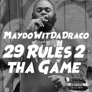 29 Rules 2 Tha Game (Explicit)