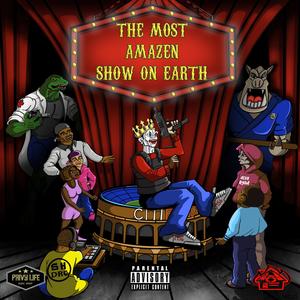 Dead Men (feat. Amill Richer & Rock Boy rome) (Explicit)