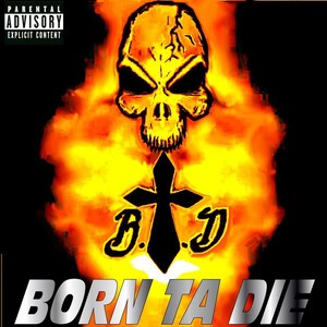 Wickedness[feat. Nitty] (Born Tadie Version)
