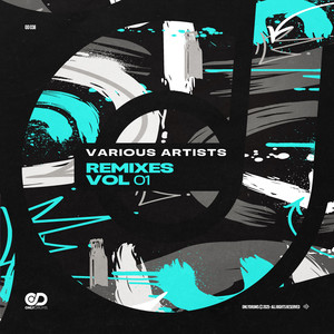 Remixes Vol 1