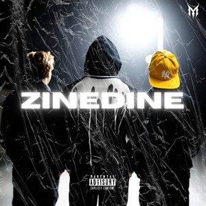 Zinadine (Explicit)