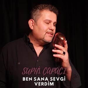 Ben Sana Sevgi Verdim