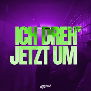 Ich dreh' jetzt um (Der Beat bringt mich um) (Radio Edit)