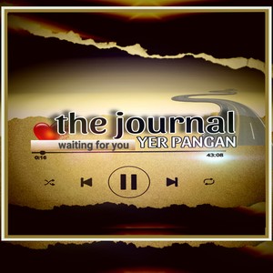 The Journal Waiting for You (Acoustic Version)