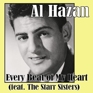 Every Beat of My Heart (feat. The Starr Sisters)