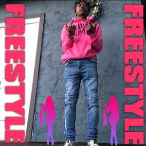 Freestyle (Explicit)