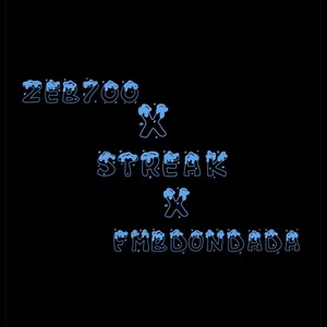 Who is it ? (feat. Zeb & Fmbdondada) (Explicit)