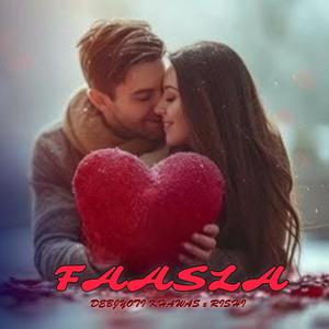 Faasla (feat. Rishi)