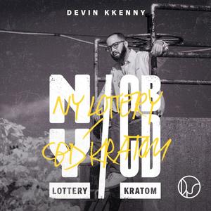 NY Lottery / CBD Kratom