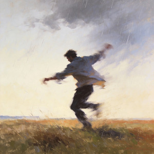 漫步人生路 (雷鬼版)