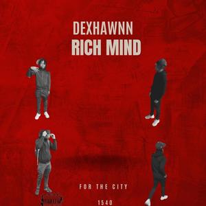 RICH MIND (Explicit)