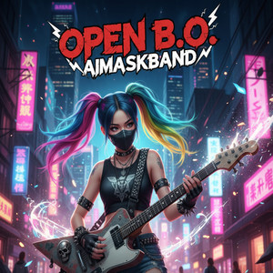 Open B O (Remastered 2025)