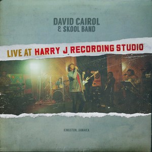 Hope Road (Live at Harry J Recording Studio)