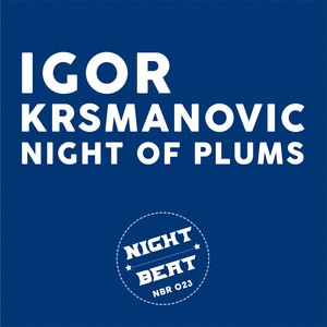 Night Of Plums (Double Bass Remix)