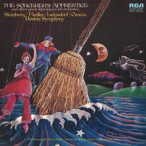 William Steinberg - Scherzo fantastique (2024 Remastered Version)