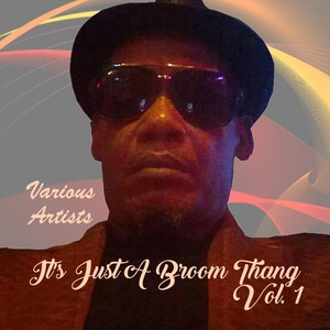 Let Me Be Your Candyman