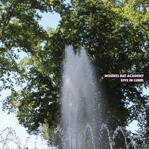 Because I Smile for You (Live)