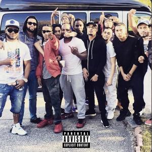 Bow Down (feat. Young Shad) (Explicit)