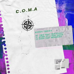 C.O.M.A (Deluxe) [Explicit]