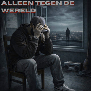 Alleen Tegen De Wereld (Explicit)