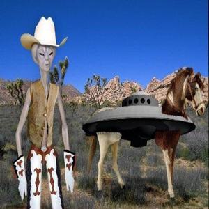 Cowboys and Aliens (Explicit)