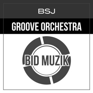 Groove Orchestra (Dub Mix)