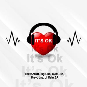 It's Okay (feat. Thavocalist, Bless-ish, Bravo Jay & Lil Rain_Sa) [Explicit]