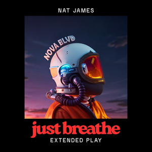 Just Breathe (Part II) (Instrumental)